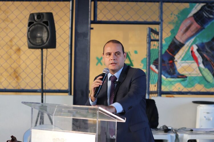 Randerson Leal participa da Câmara Itinerante e anuncia novidade para Itapuã