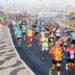Maratona Salvador 2025 reunirá mais de 12 mil atletas de todo o Brasil no fim de semana