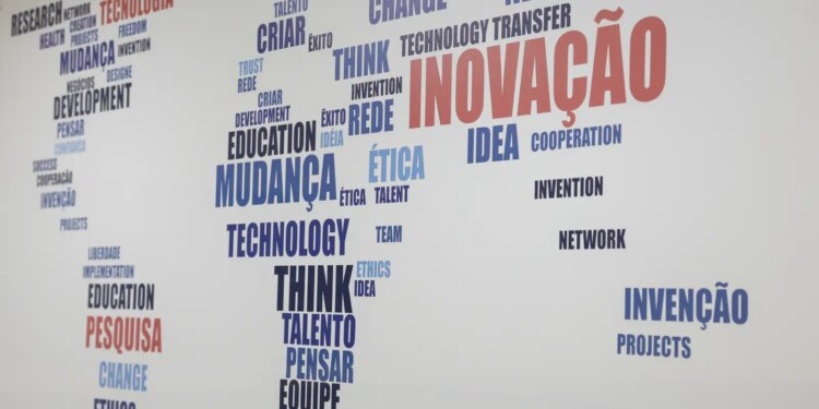 Seis estados superam a média nacional em inovação, aponta ranking