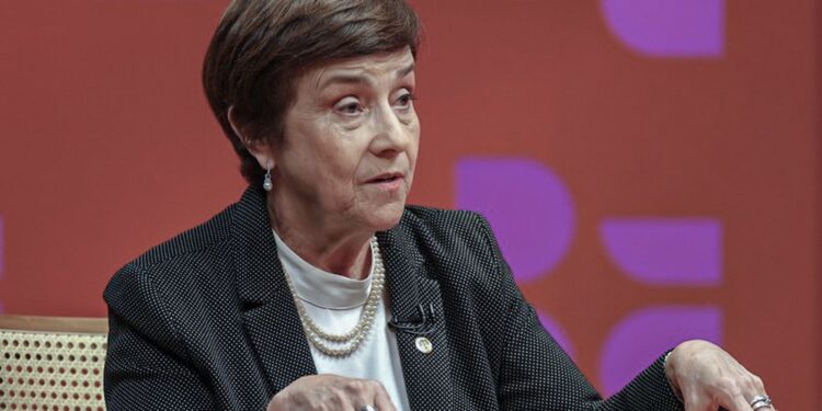 Delaíde Miranda, do TST, discute desafios da Justiça do Trabalho com Demori