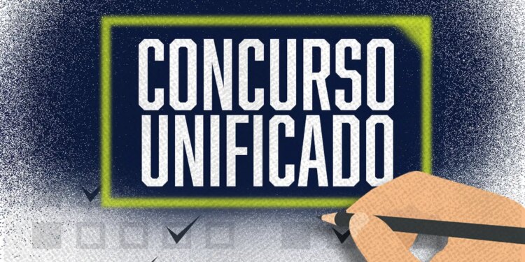CNU 2025: Provas serão realizadas em 228 cidades