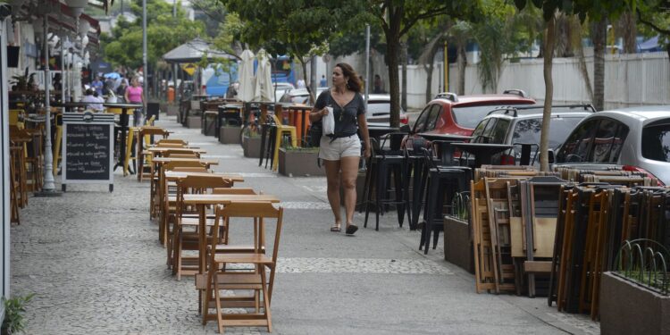 Pouco mais de um quarto dos estabelecimentos em SP cumpre protocolo para mulheres, aponta Procon