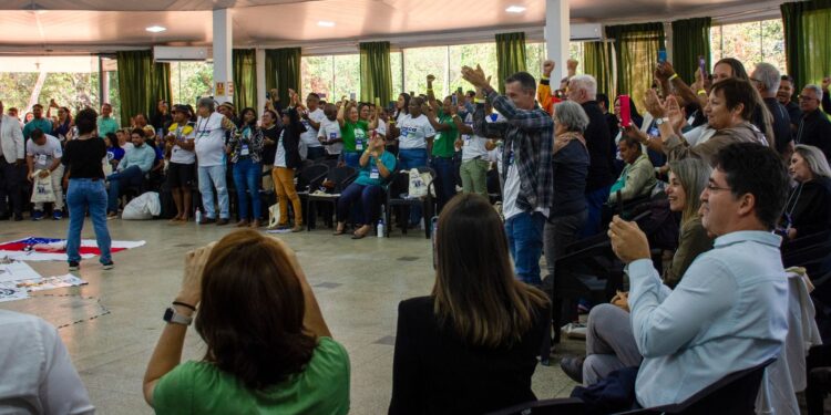 Pescadores Artesanais Querem Demarcação de Áreas Prioritária no Plano Nacional