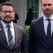 Eduardo e Figueiredo têm prazo para responder a denúncia