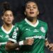 Palmeiras avança e goleia Sport na Copa do Brasil Feminina