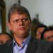 PT aciona Tarcísio de Freitas no STF e MP-SP por articulação da anistia