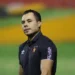 Vitória acerta contratação de Jair Ventura como novo técnico