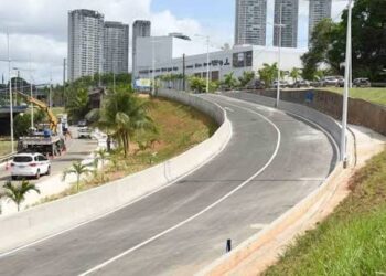 Prefeitura entrega ligação viária entre as avenidas Barros Reis e Bonocô nesta quarta (17)