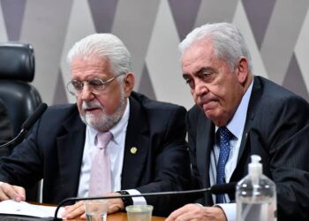 Anistia a condenados do 8 de Janeiro volta ao centro do debate no Congresso