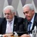 Anistia a condenados do 8 de Janeiro volta ao centro do debate no Congresso