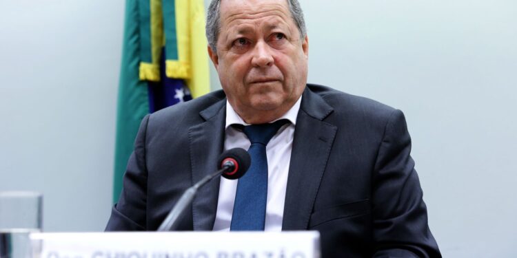 Dino confirma cassação do mandato de Chiquinho Brazão