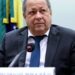 Dino confirma cassação do mandato de Chiquinho Brazão