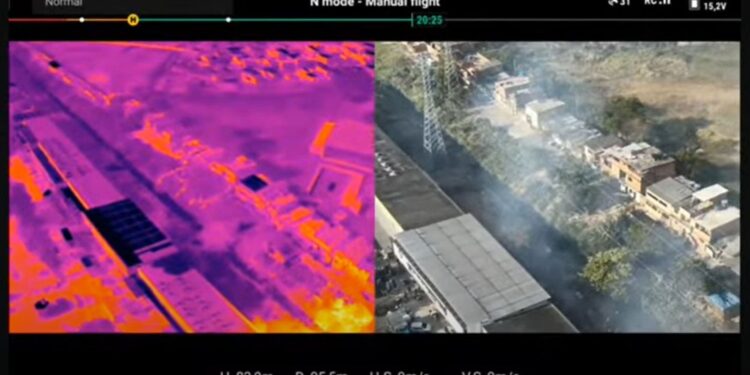 Incêndio no Rio de Janeiro deixa três mortos e é controlado por bombeiros