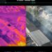 Incêndio no Rio de Janeiro deixa três mortos e é controlado por bombeiros