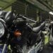 Crédito para motos impulsiona setor, enquanto carros e caminhões recuam