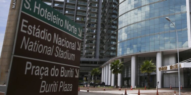 Novas regras para hospedagem entram em vigor em dezembro
