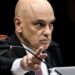 EUA aplicam Lei Magnitsky contra esposa de ministro do Supremo