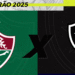 Fluminense e Botafogo ao vivo pela Rádio Nacional