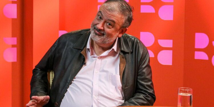 Saúde Mental em Debate: Psicanalista Christian Dunker no DR Com Demori