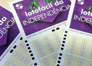 R$ 4,2 milhões em prêmios do Lotofácil são divididos por 54 apostas