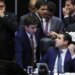 Blindagem avança: PEC agora protege deputados estaduais e distritais