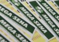 Mega-Sena acumula R$ 55 milhões em sorteio desta quinta-feira
