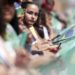Segurança reforçada marca o desfile de 7 de Setembro