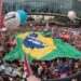 São Paulo: 42 mil protestam contra PEC da Blindagem e anistia