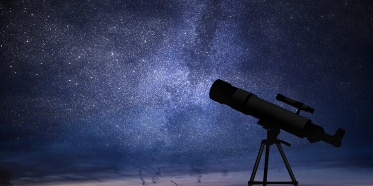 Brasil brilha na Olimpíada de Astronomia com premiações para equipes