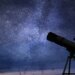 Brasil brilha na Olimpíada de Astronomia com premiações para equipes
