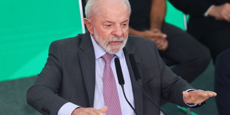 Lula Ruma para o Sudeste Asiático em Busca de Novos Mercados