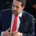 Boulos descarta presença de chefe do crime em favela