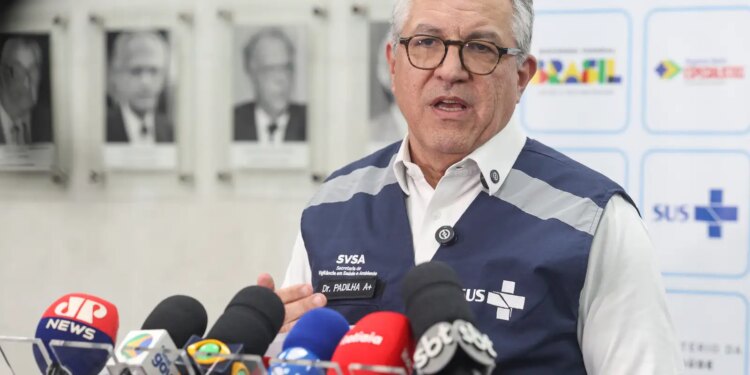 Radioterapia: Governo anuncia reforço em apoio a pacientes e serviços