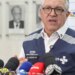 Radioterapia: Governo anuncia reforço em apoio a pacientes e serviços