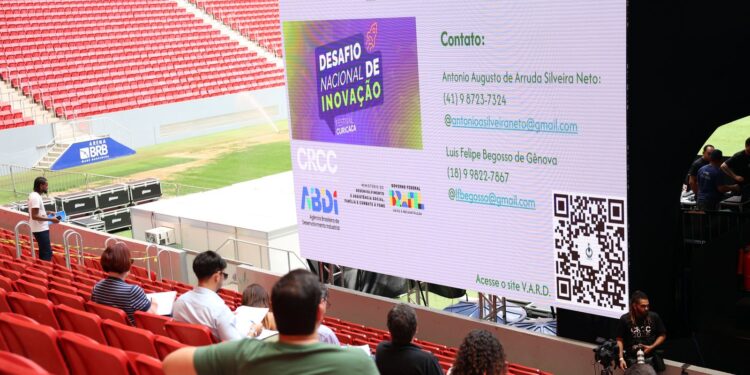 Startups disputam prêmio de R$ 200 mil em festival de inovação