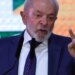 Lula inaugura creche em Marajó após obra paralisada