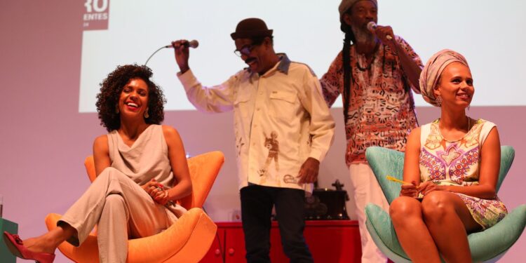 Jornalistas negras da EBC se destacam e são apontadas como as mais admiradas da imprensa