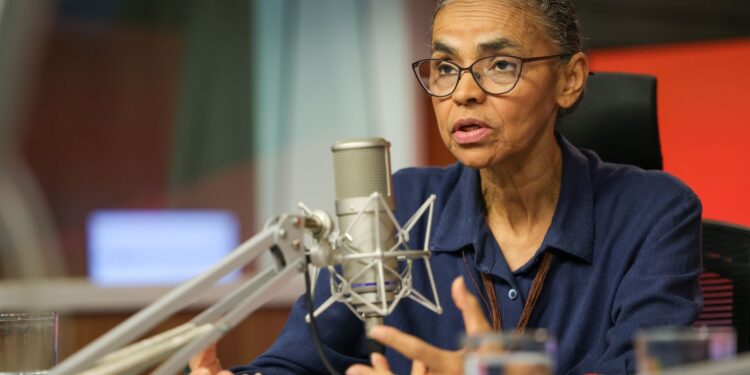 Licença do Ibama para projeto no Amazonas é justificada por Marina Silva