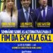 Deputado Leo Prates traz a Salvador debate sobre o fim da escala 6×1 nas relações de trabalho