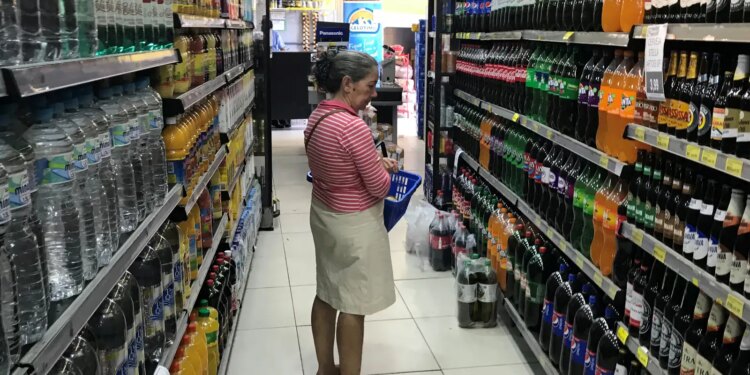 Inflação: Mercado financeiro projeta alta de 4,7%