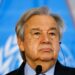 Alarme Climático: Meta de 1,5°C Ameaçada, Alerta Guterres