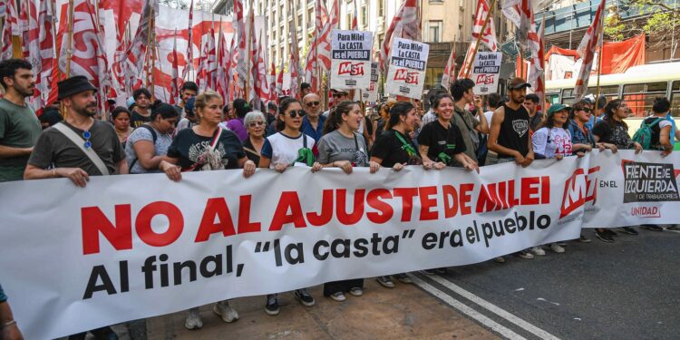 Argentina revive reformas econômicas em novo documentário