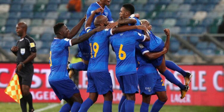 Cabo Verde histórica: Seleção conquista vaga inédita na Copa do Mundo