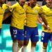 Palmeiras goleia Bragantino e lidera Brasileirão com folga