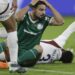 Palmeiras sucumbe à altitude e perde para o LDU em Quito