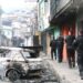 Rio de Janeiro eleva alerta para estágio 2 devido a vias interditadas