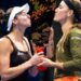Luisa Stefani conquista título em Tóquio e brilha na temporada