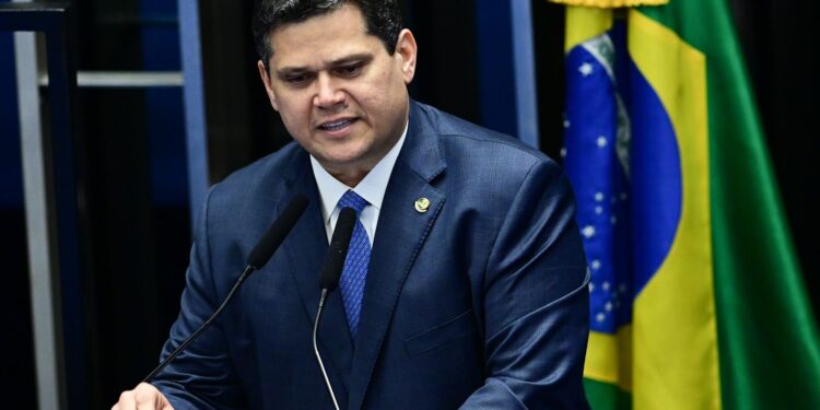 Senado abre investigação sobre crime organizado