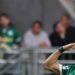 Palmeiras assume vice-liderança ao vencer Vasco em clássico.
