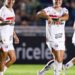 São Paulo vence San Lorenzo e estreia com vitória na Libertadores Feminina